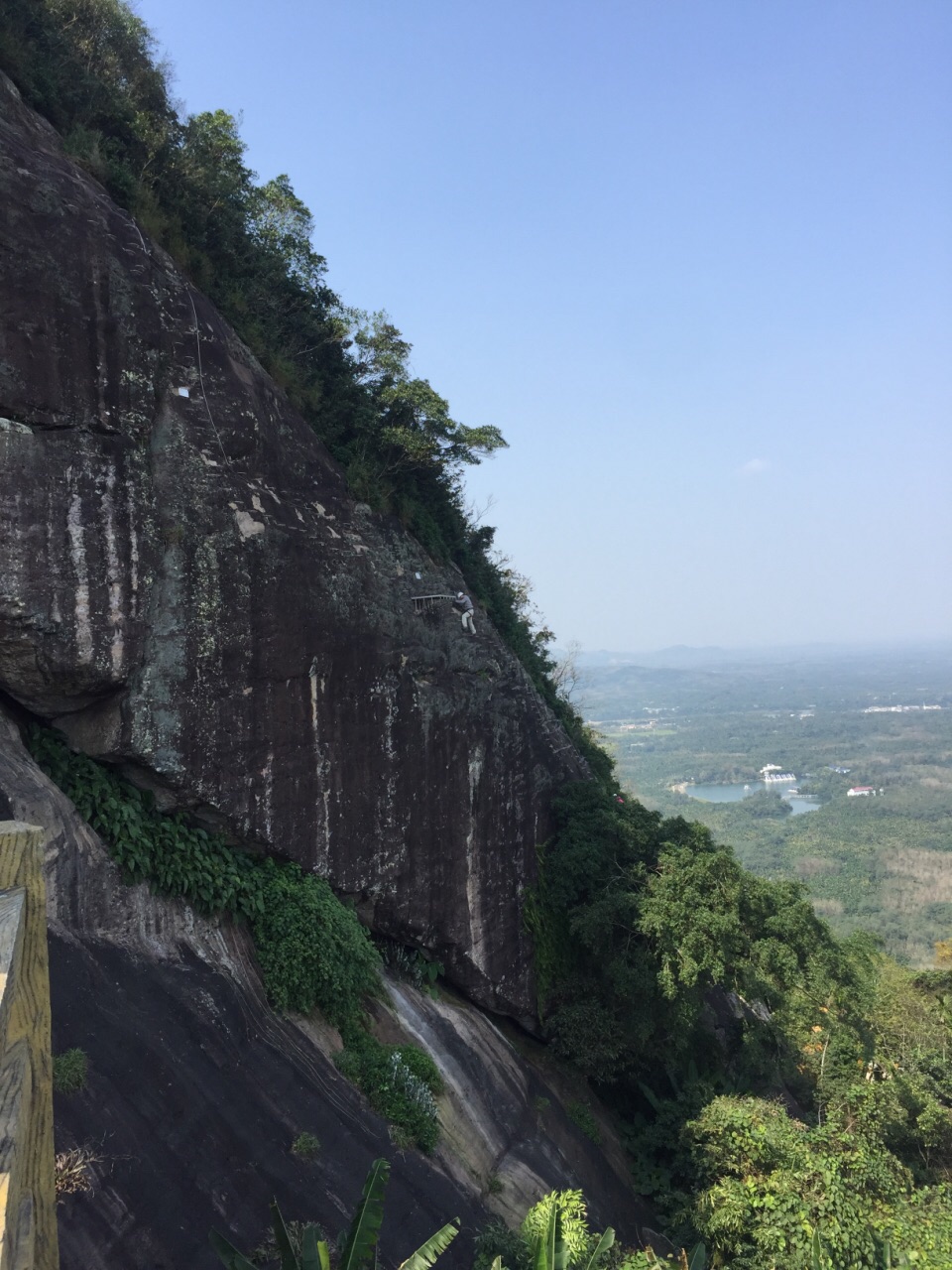 琼海白石岭好玩吗,琼海白石岭景点怎么样_点评_评价