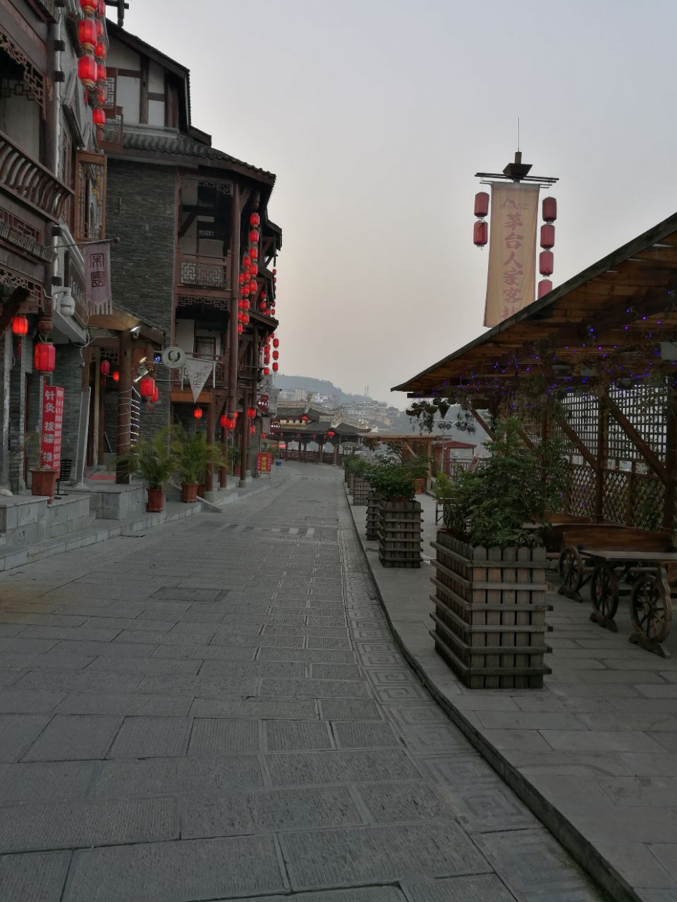 仁怀杨柳湾街攻略,仁怀杨柳湾街门票/游玩攻略/地址/图片/门票价格