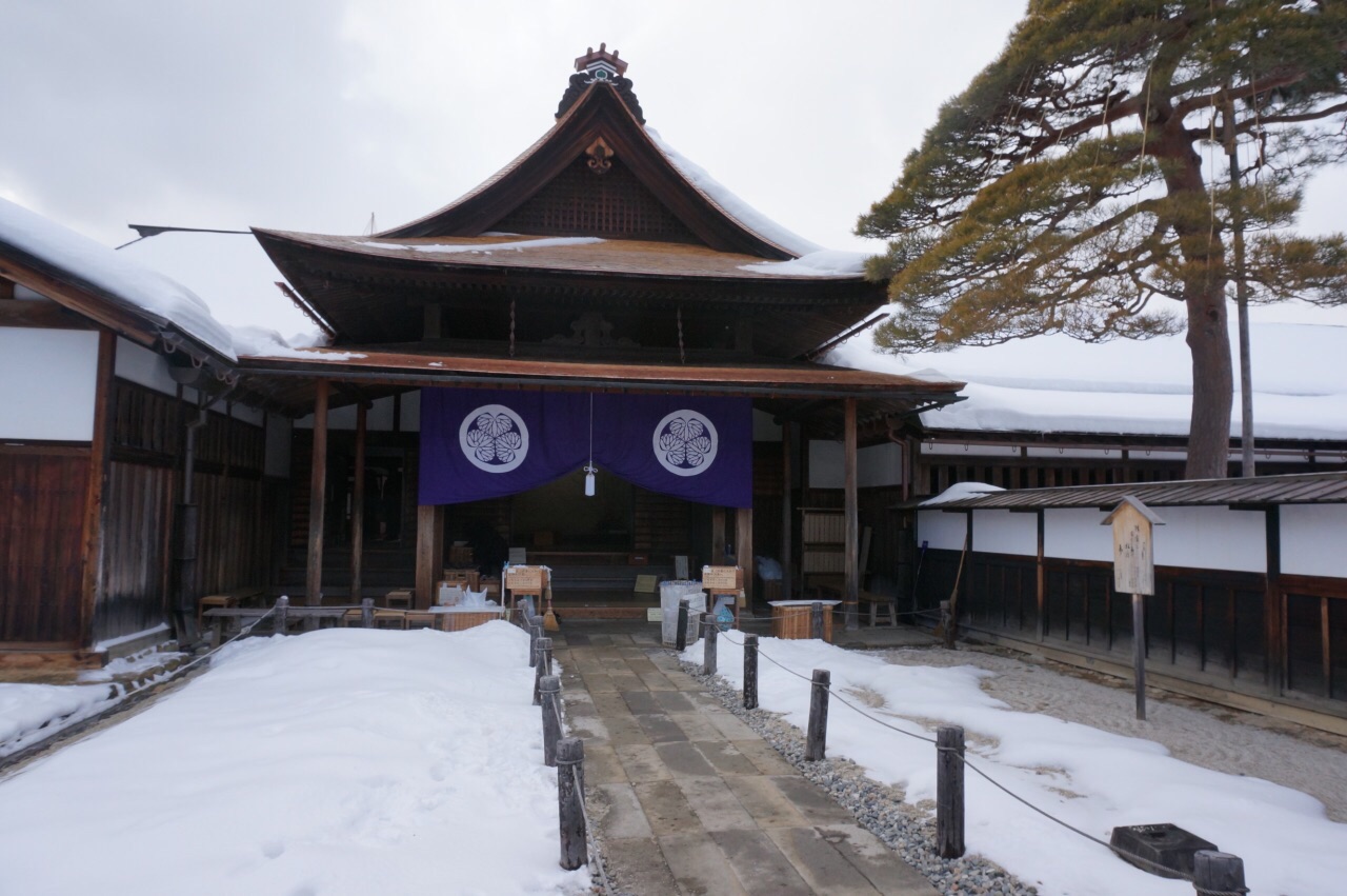 飞驒高山高山阵屋好玩吗,飞驒高山高山阵屋景点怎么样