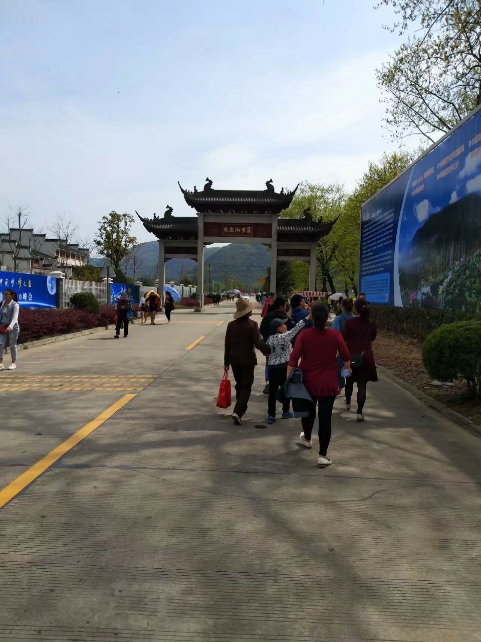 铜陵凤凰山景区门票价格,有什么好玩的?
