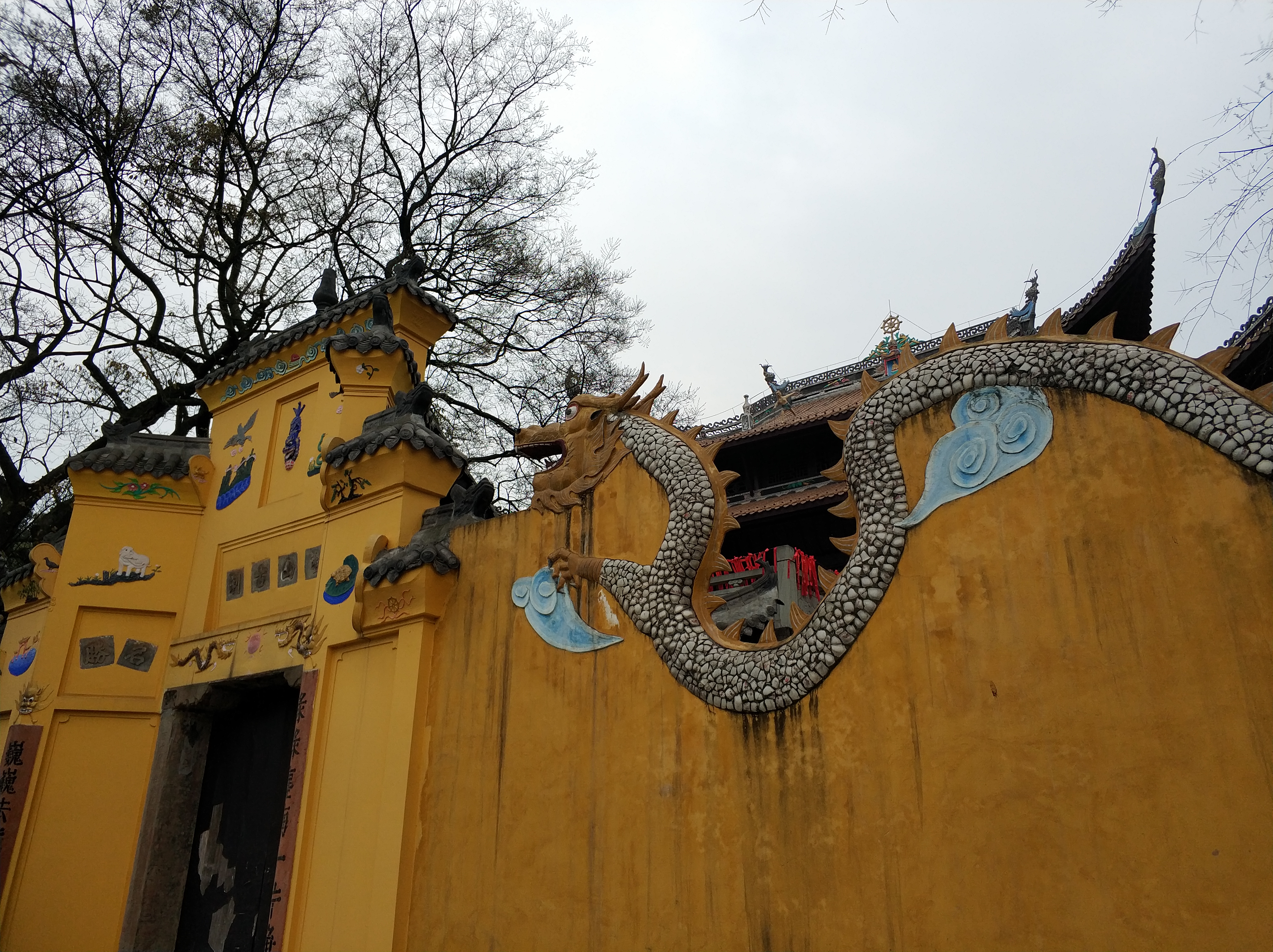 重庆涂山寺好玩吗,重庆涂山寺景点怎么样_点评_评价【携程攻略】