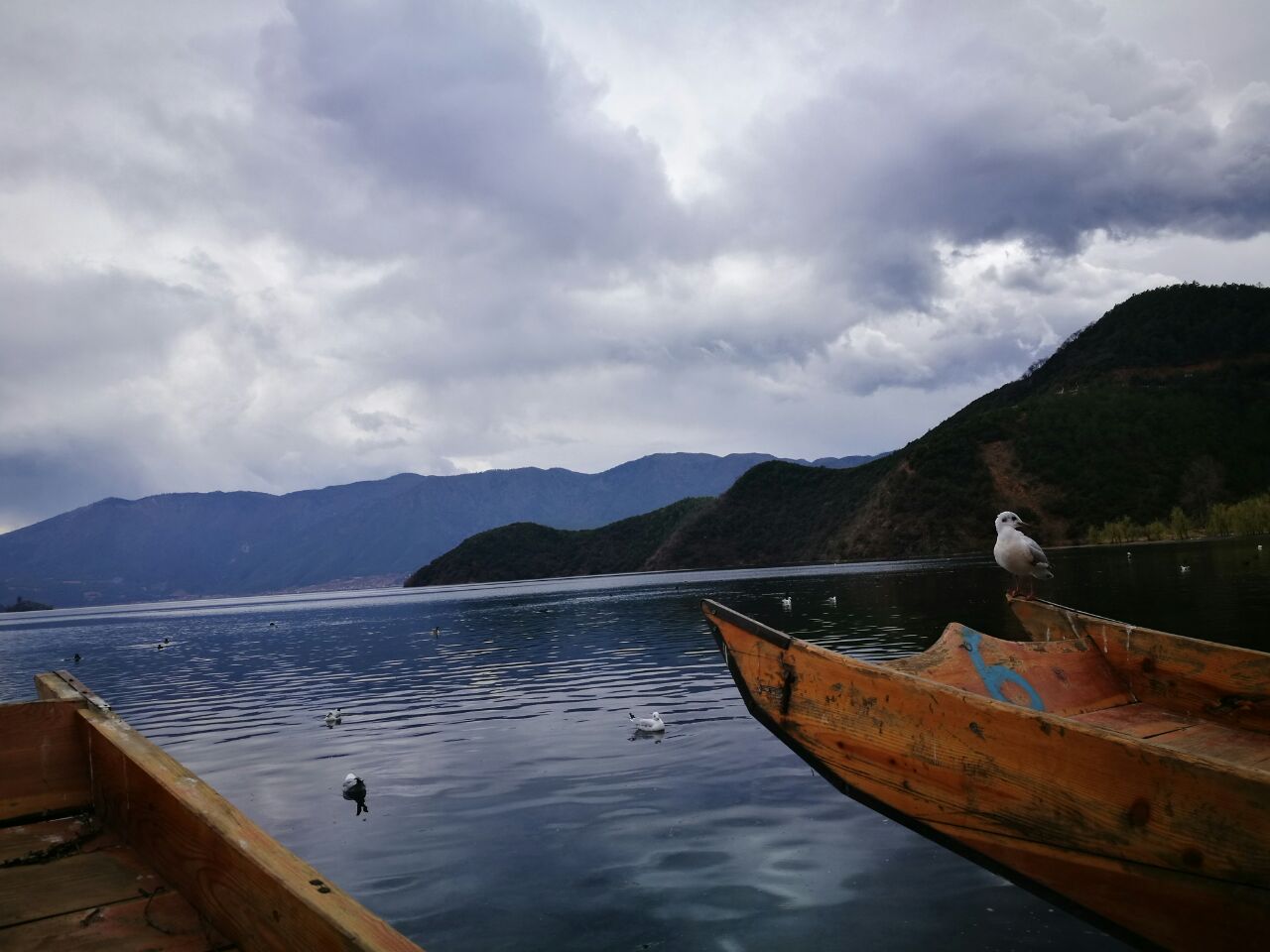 泸沽湖泸沽湖好玩吗,泸沽湖泸沽湖景点怎么样_点评