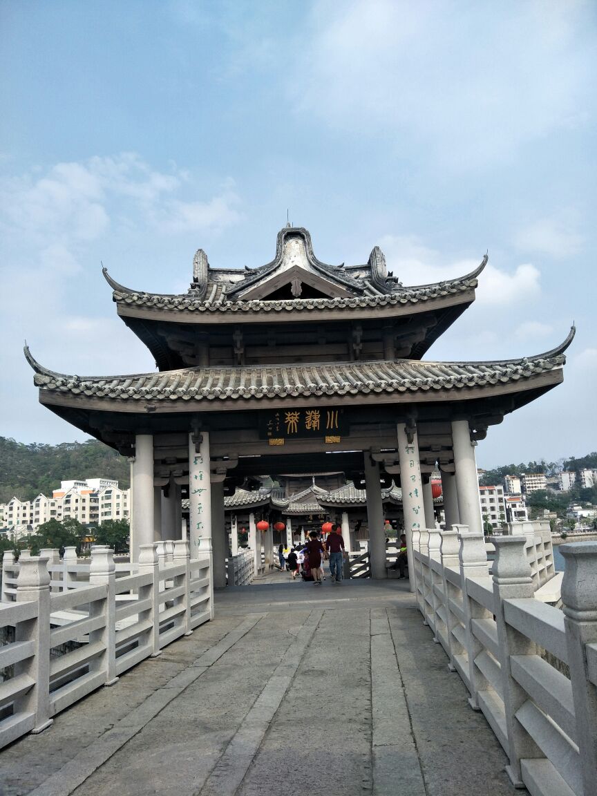 潮州旅游景点推荐 去哪儿攻略社区