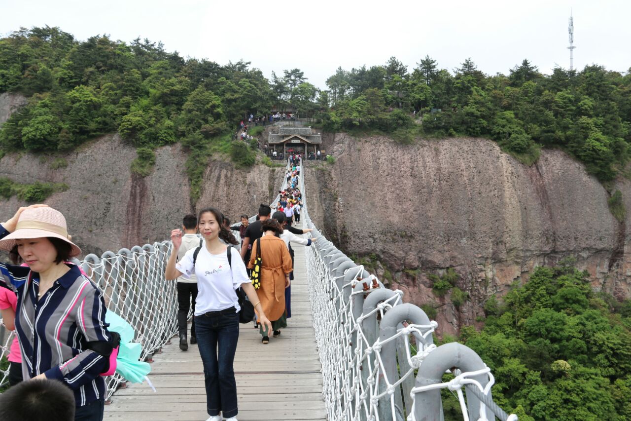 2019神仙居_旅游攻略_门票_地址_游记点评,仙居旅游景点推荐 去哪儿