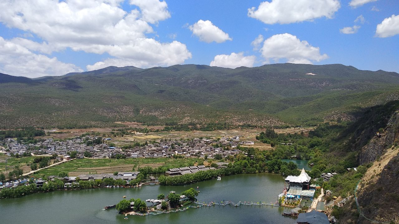 2019观音峡_旅游攻略_门票_地址_游记点评,丽江旅游