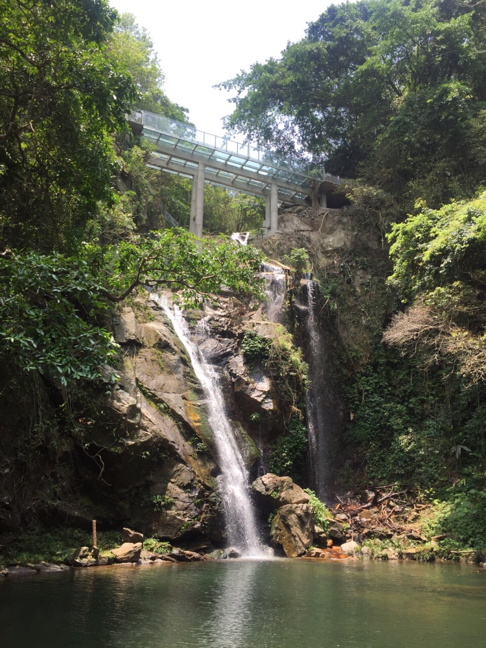 信宜天马山生态旅游区攻略,信宜天马山生态旅游区门票