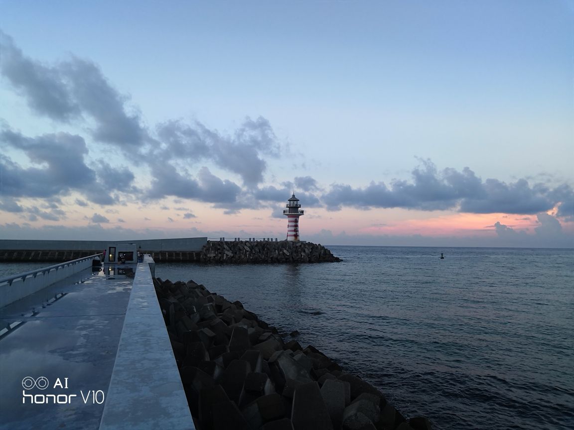 清水湾旅游景点攻略图