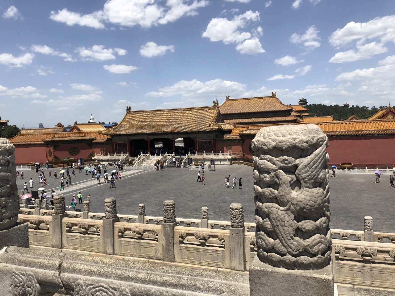 2019故宫_旅游攻略_门票_地址_游记点评,北京旅游景点推荐 去哪儿