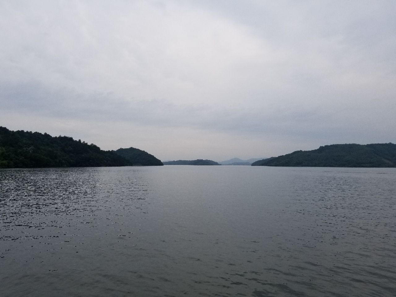 天目湖山水园旅游景点攻略图