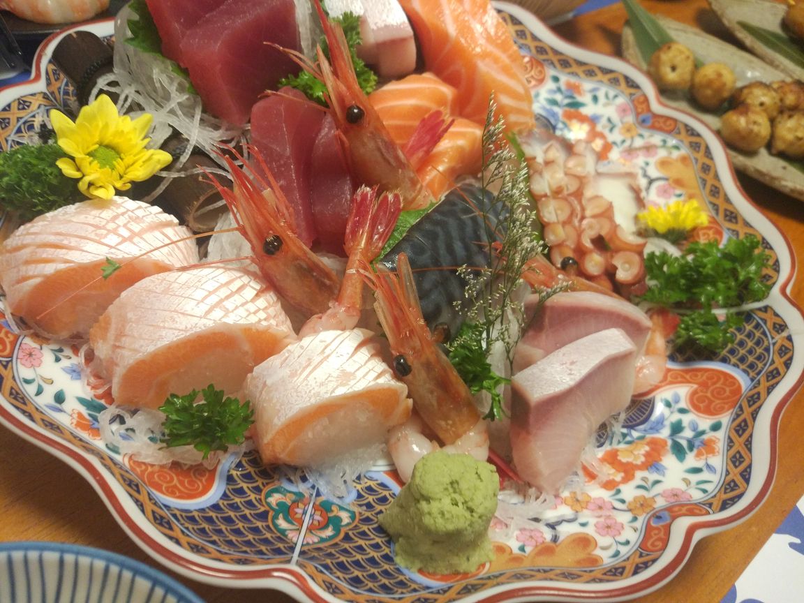 藏拙居酒屋