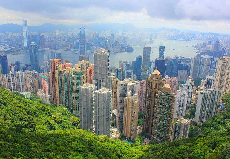 尖沙咀是九龙油尖旺区的一部份,位于湖北半岛的南端,北以柯士甸道至2018.5.1九龙v半岛攻略图片