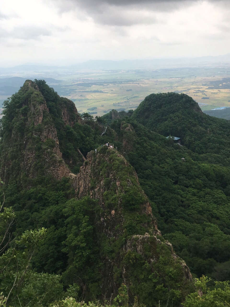 拉法山国家森林公园