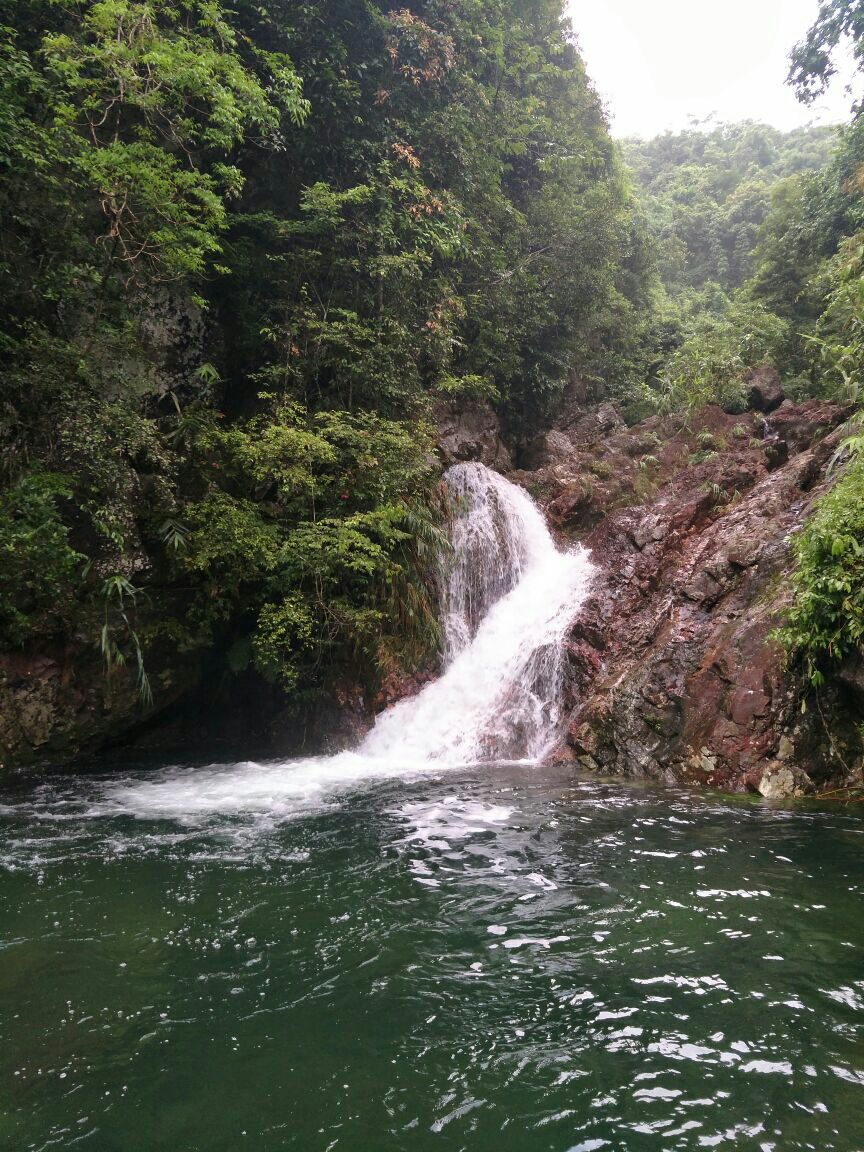 八寨沟