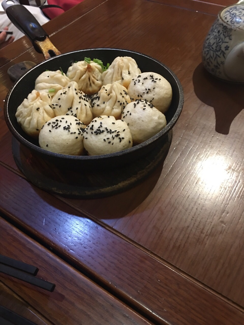 大壶春生煎(美罗城店)