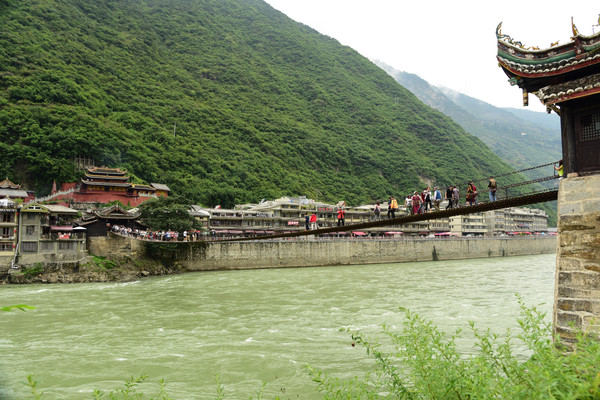 2019泸定桥_旅游攻略_门票_地址_游记点评,泸定旅游景点推荐 - 去哪儿