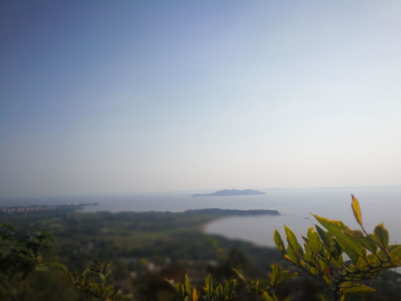 四顶山风景区旅游景点攻略图