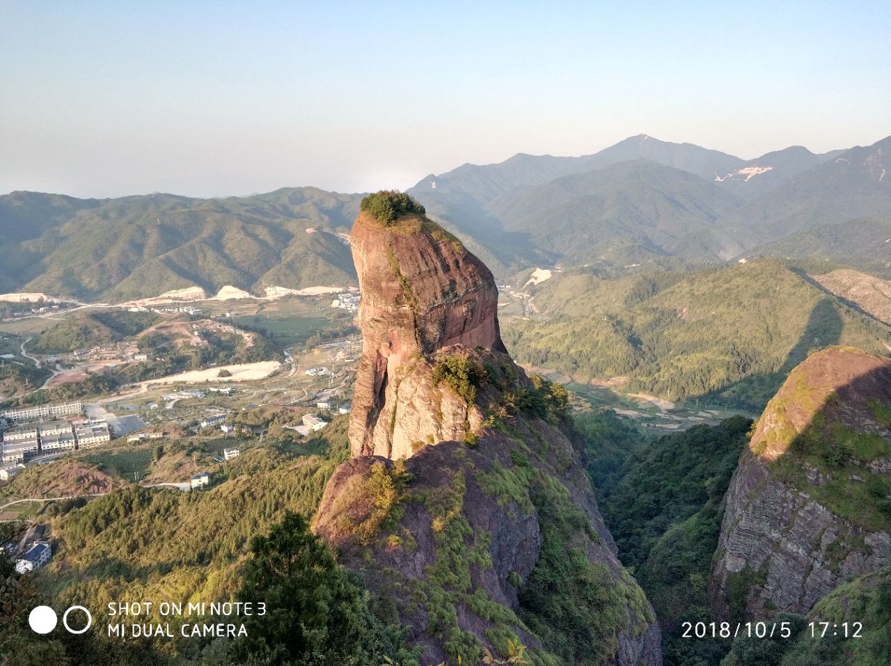 石城石城通天寨好玩吗,石城石城通天寨景点怎么样