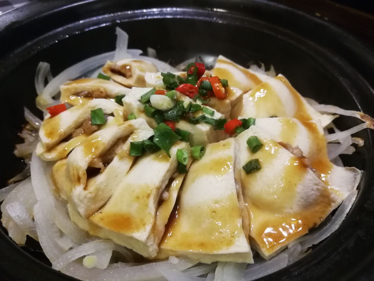 新石门菜馆(雅清街店)