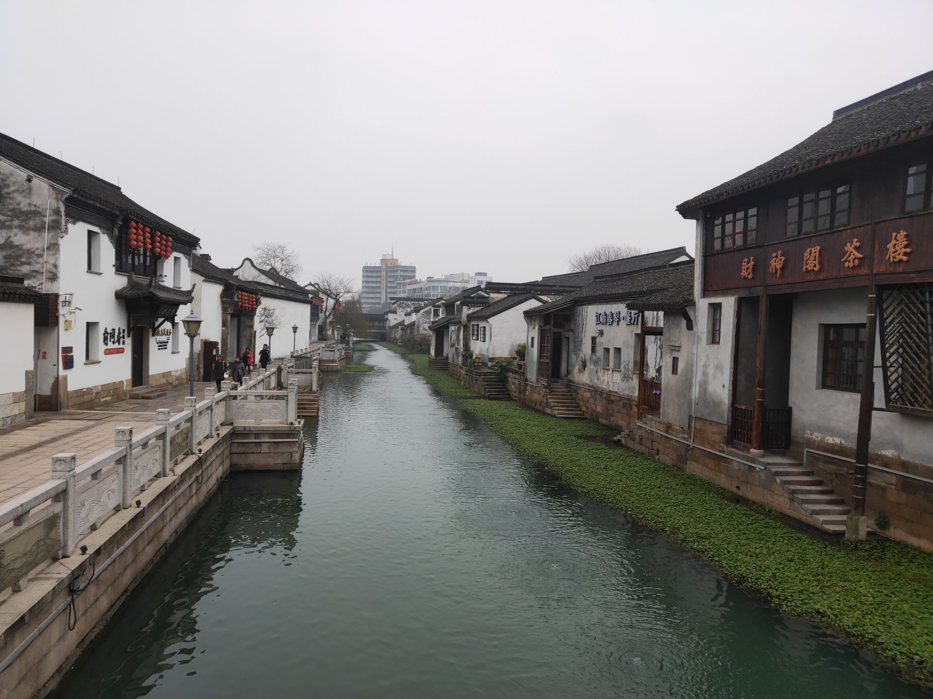 【携程攻略】湖州状元街景点,湖州状元街区拥有江南仅存的状元厅建筑