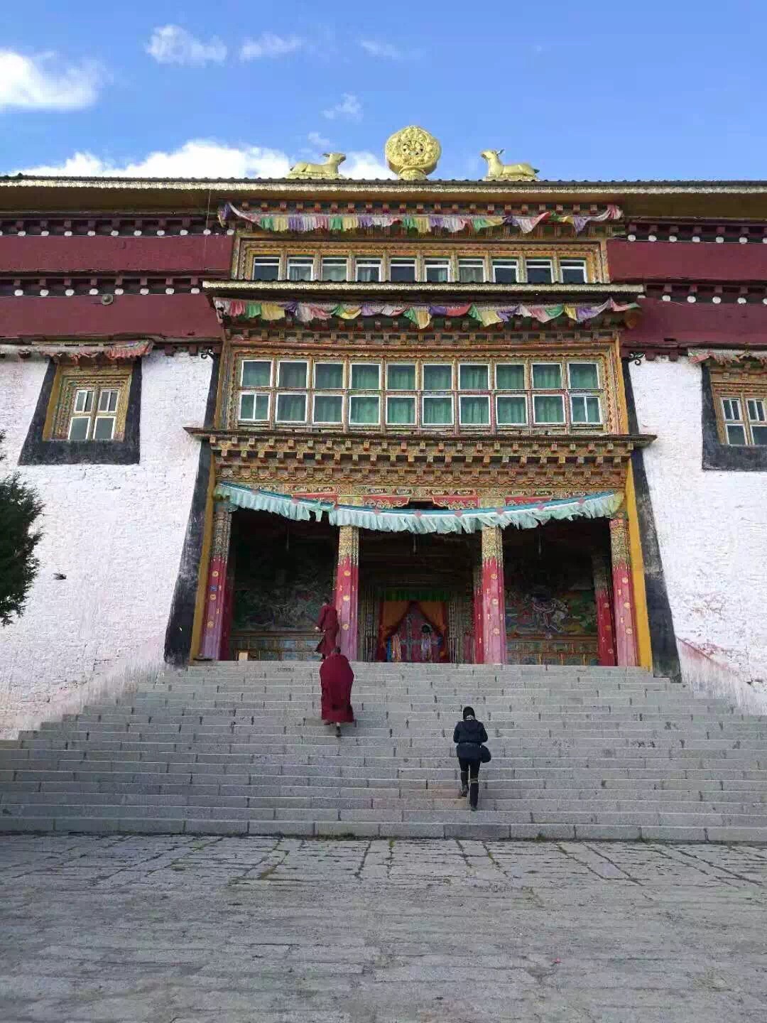 雄登寺