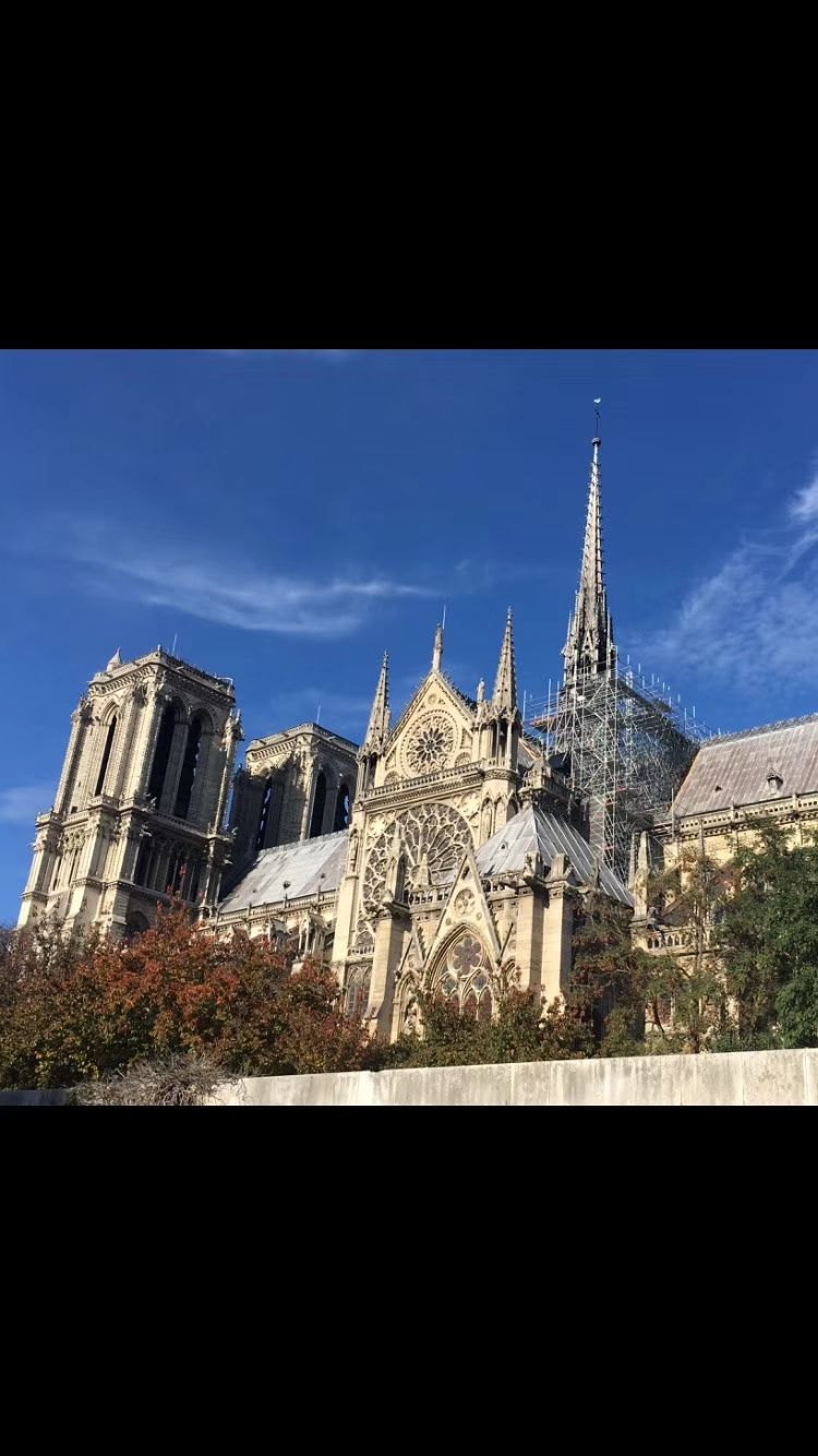 2019巴黎圣母院_旅游攻略_门票_地址_游记点评,巴黎旅游景点推荐 去