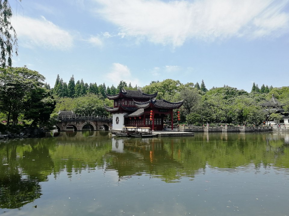 上海上海大观园好玩吗,上海上海大观园景点怎么样