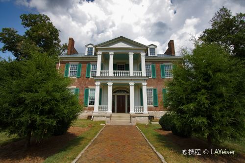 富兰克林st paul's episcopal church攻略-st.