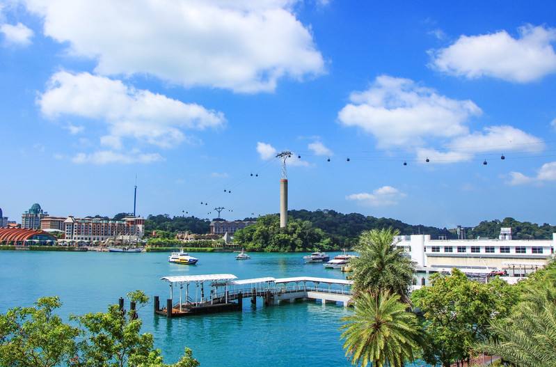 2018圣淘沙岛_旅游攻略_门票_地址_游记点评,新加坡