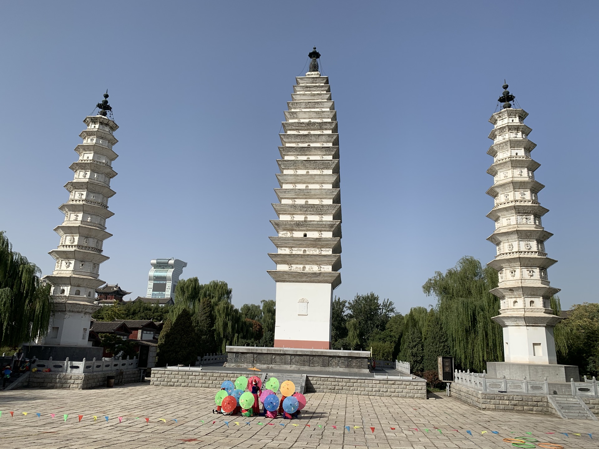 北京中华民族园好玩吗,北京中华民族园景点怎么样