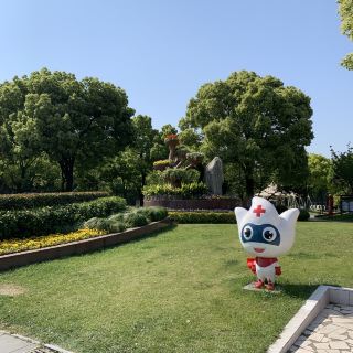 上海古美体育公园攻略-古美体育公园门票价格多少钱