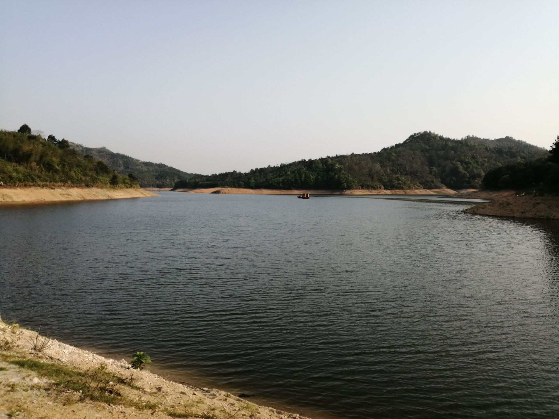 仙人湖水上乐园