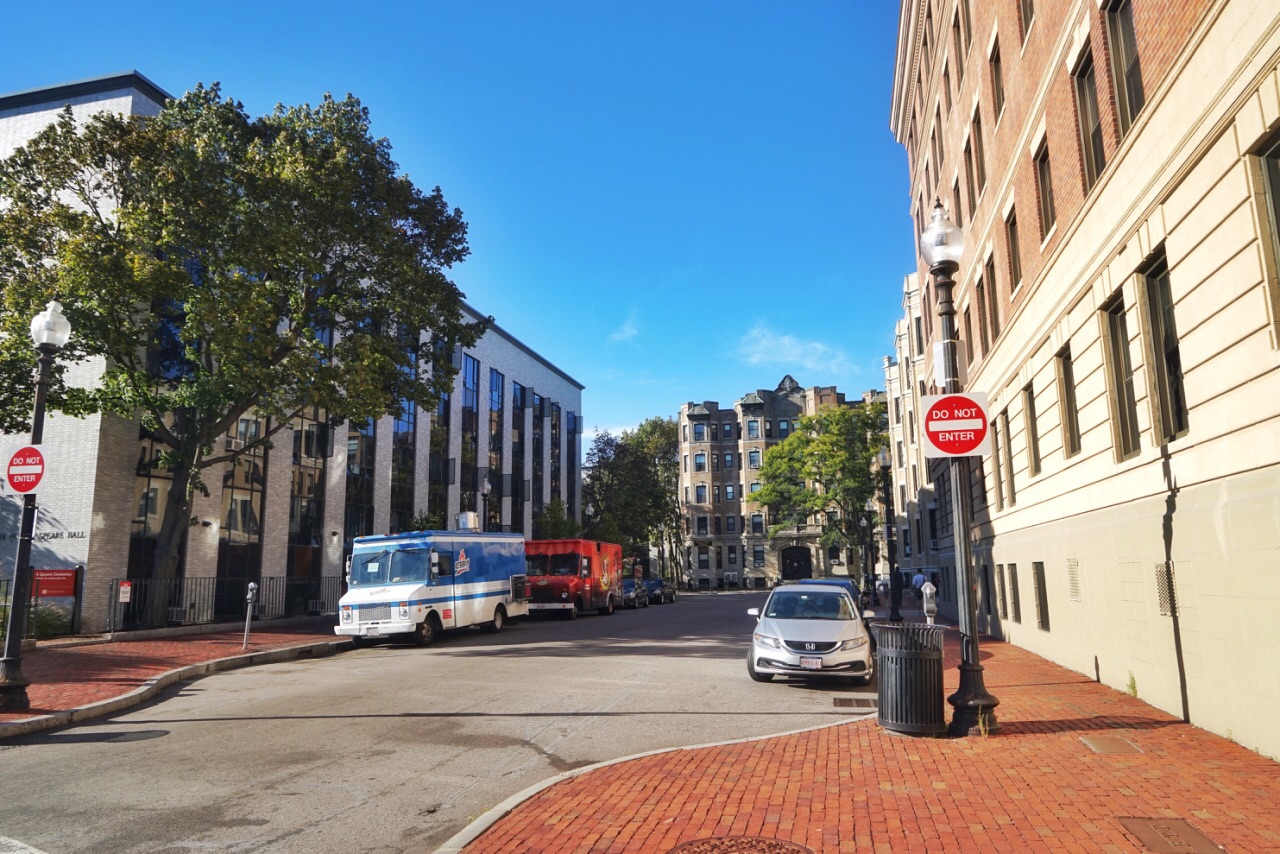 美国东北大学northeastern university