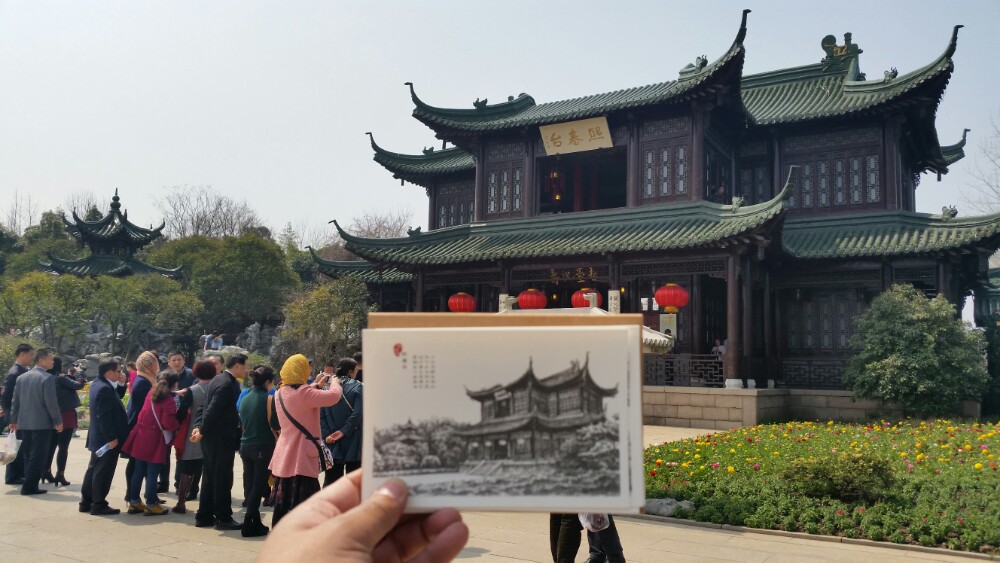 扬州瘦西湖好玩吗,扬州瘦西湖景点怎么样_点评_评价