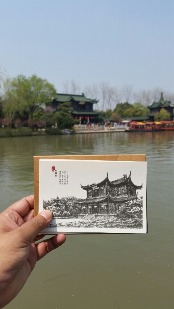 扬州瘦西湖好玩吗,扬州瘦西湖景点怎么样_点评_评价