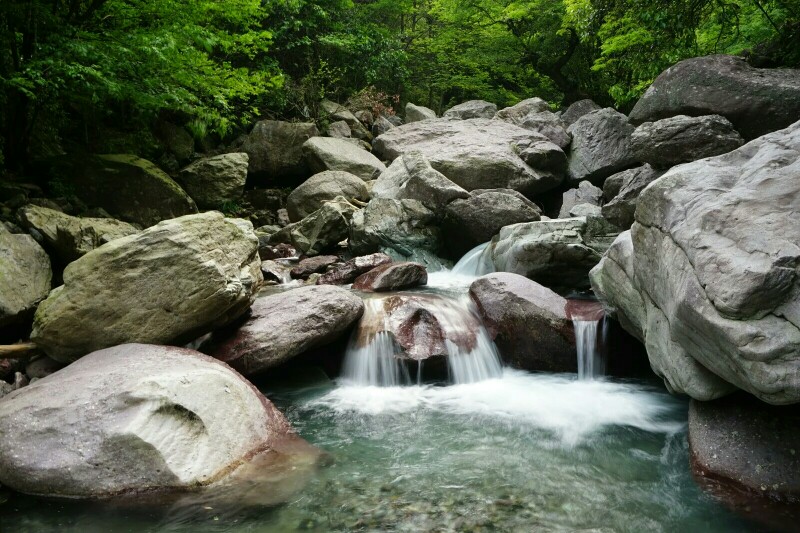 仙寓山