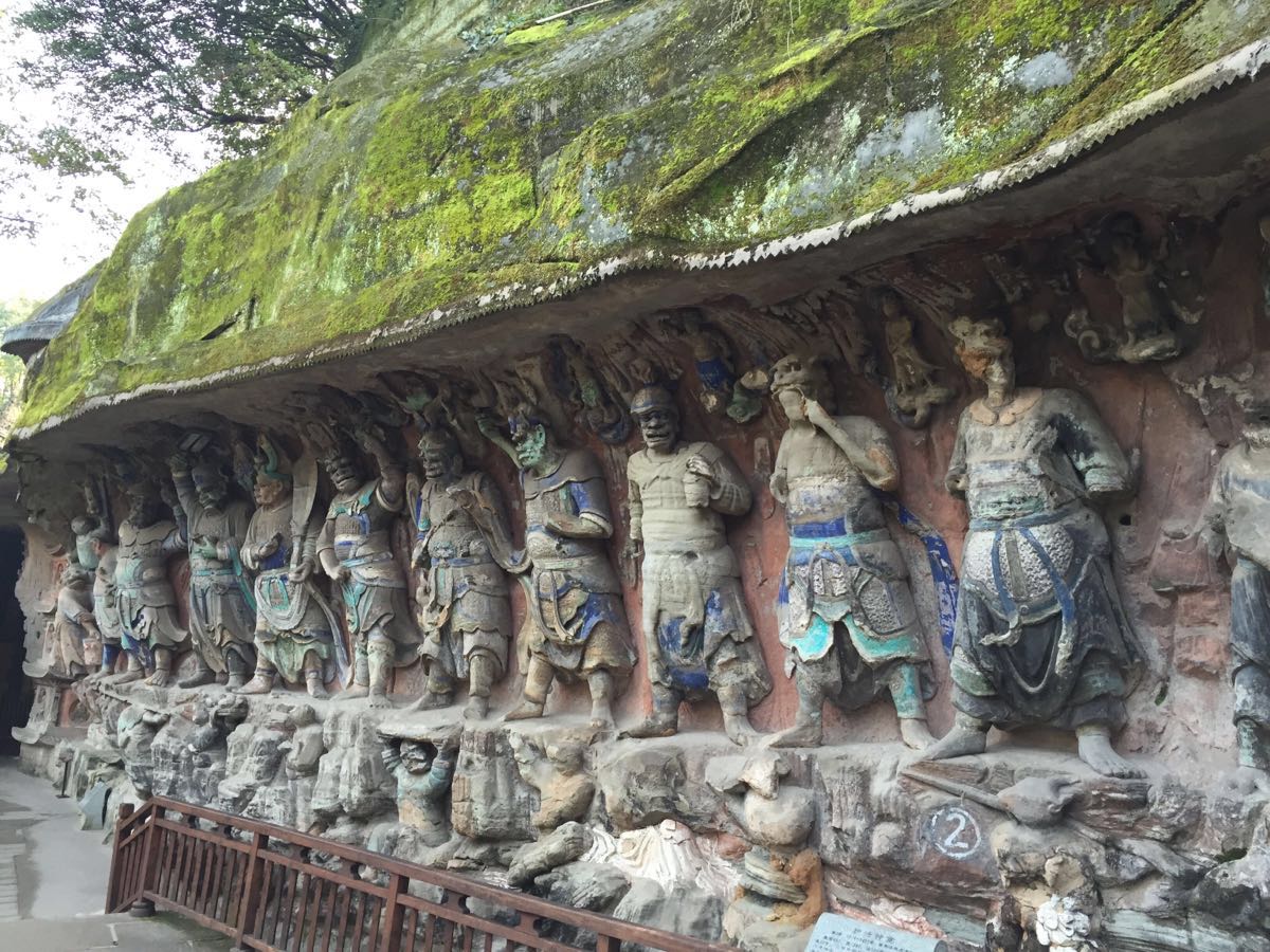 2019宝顶山景区_旅游攻略_门票_地址_游记点评,大足旅游景点推荐 - 去