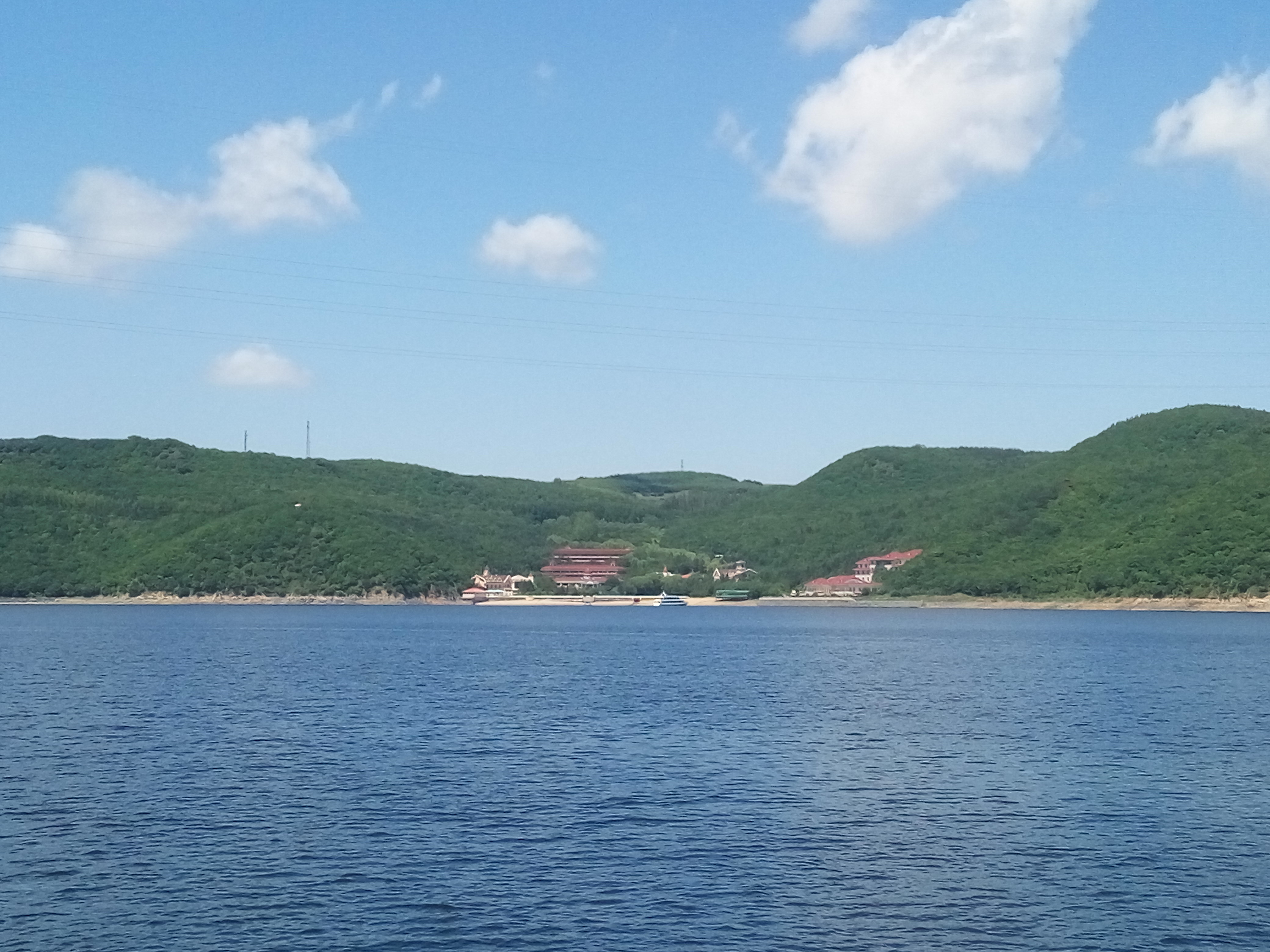 2019镜泊湖风景区_旅游攻略_门票_地址_游记点评,宁安