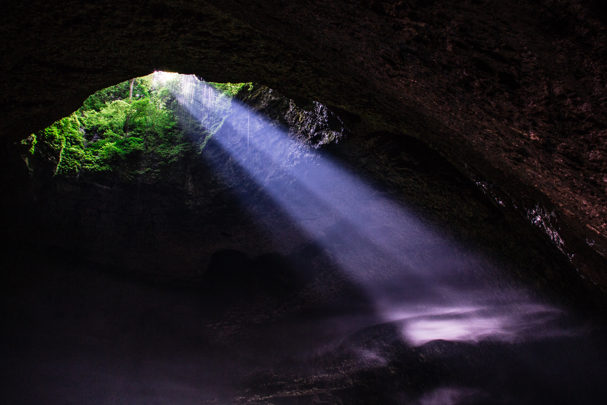 广元水磨沟旅游景点简介,图片,旅游信息推荐-2