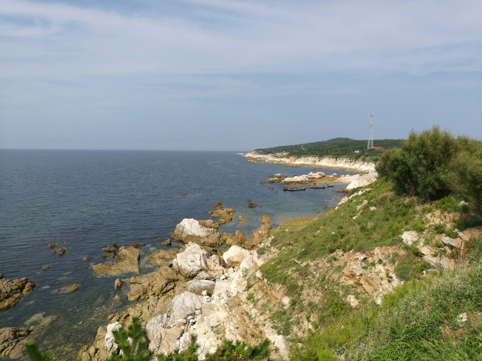 烟台养马岛好玩吗,烟台养马岛景点怎么样_点评_评价