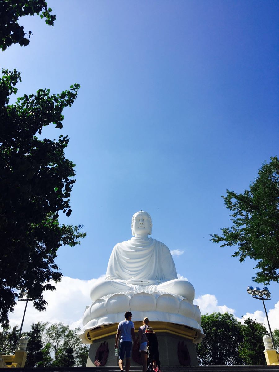 龙山寺