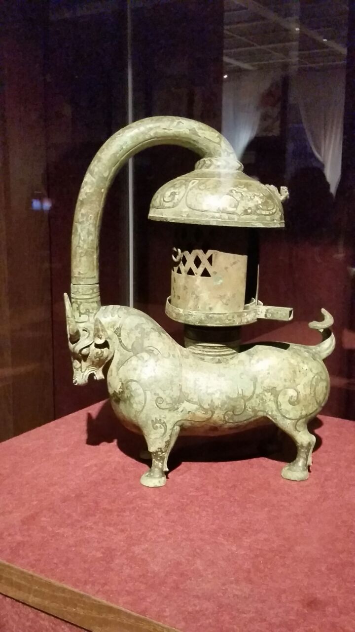 南京博物院