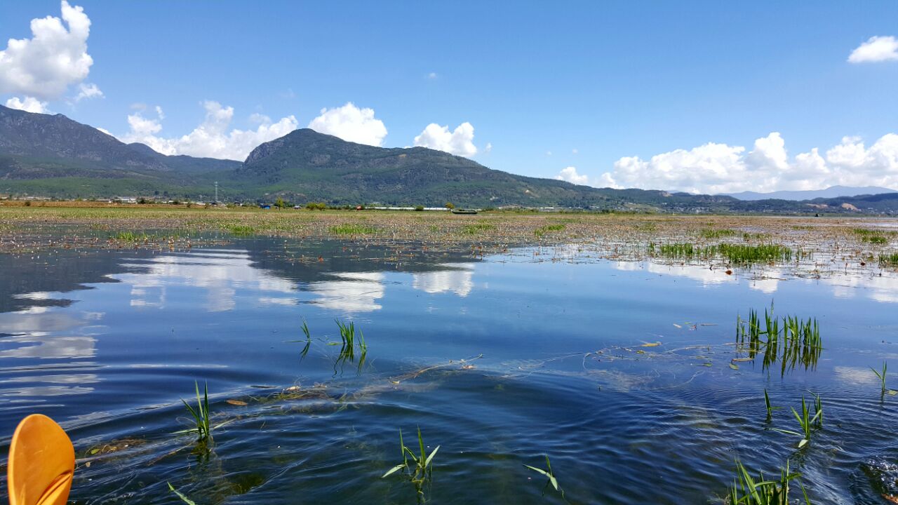 2019拉市海_旅游攻略_门票_地址_游记点评,丽江旅游