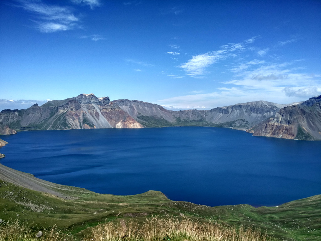 长白山 镜泊湖 牡丹江 北国风光 壮美长白&温泉,漂流,蓝莓采摘 6日行