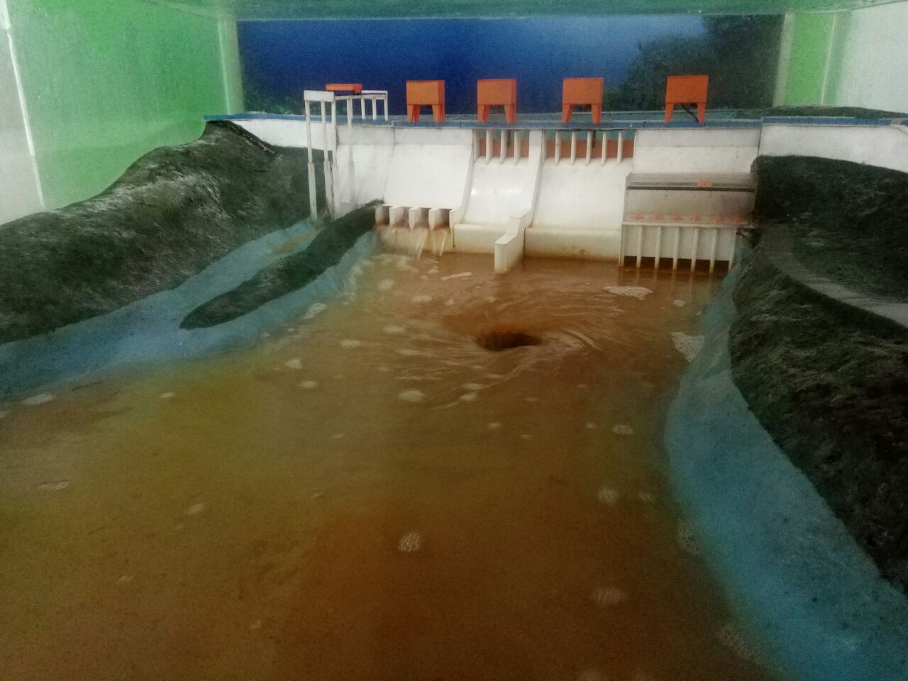 泰安市科技馆
