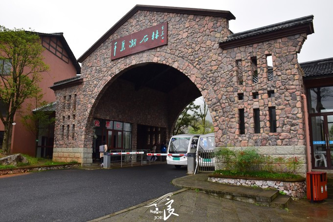 千岛湖|十一月上天下山游湖戏鱼秘籍