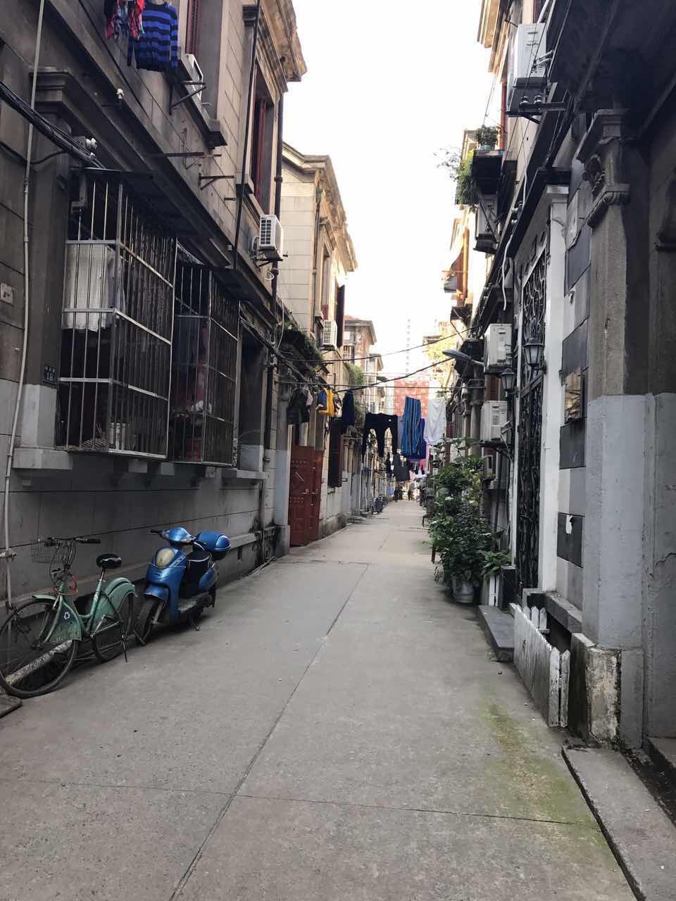 同兴里
