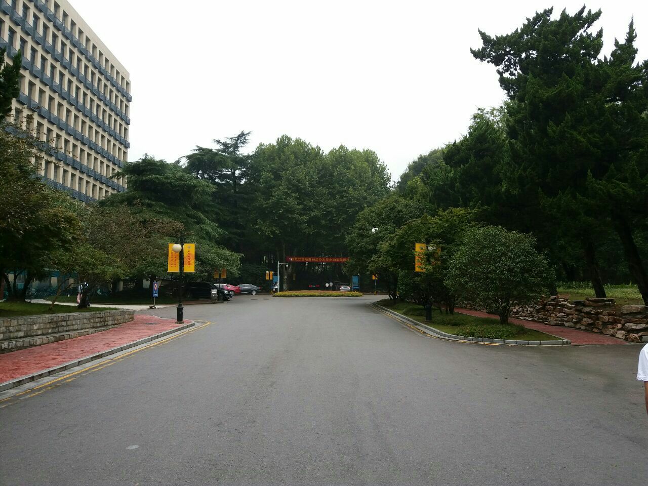 南京河海大学好玩吗,南京河海大学景点怎么样_点评