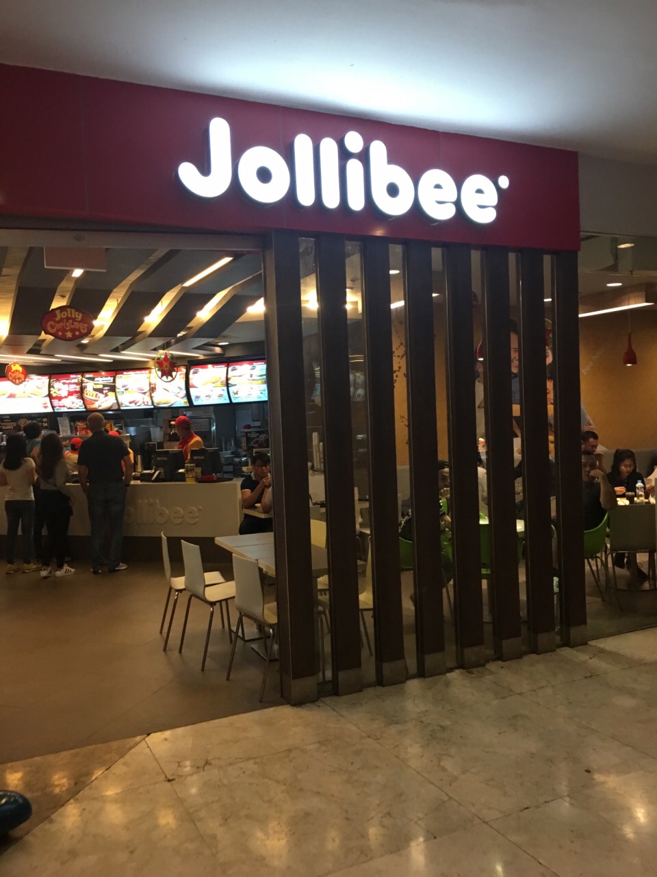 jolibee