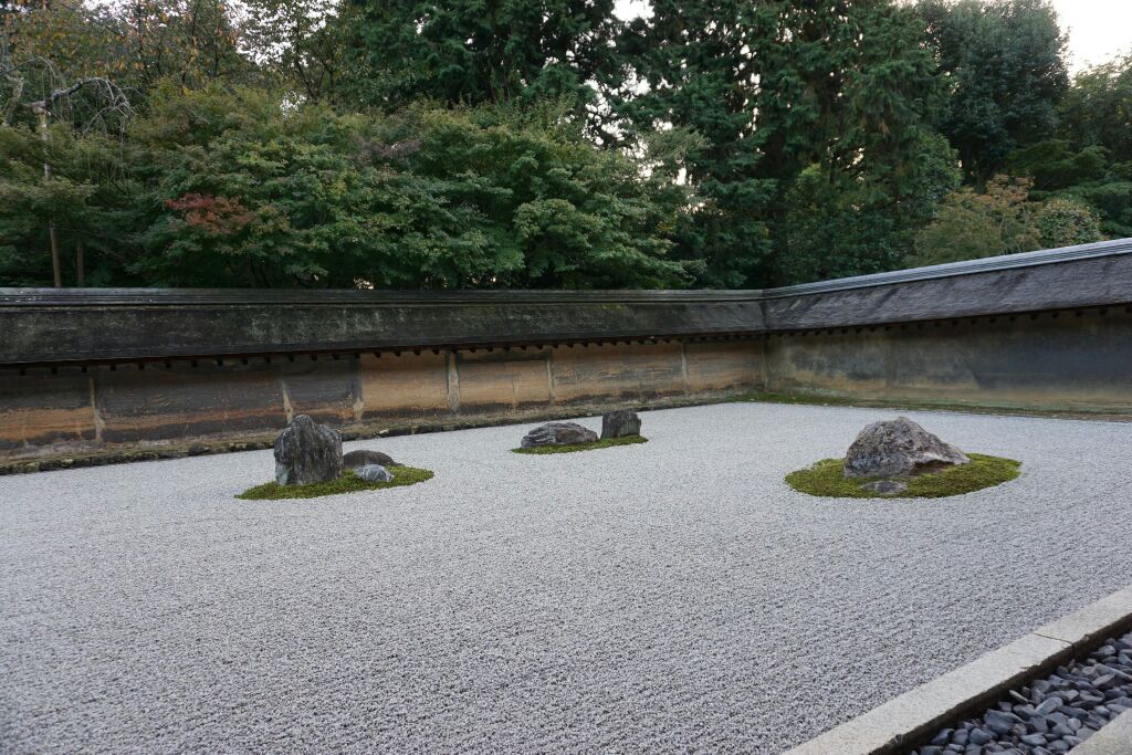 龙安寺