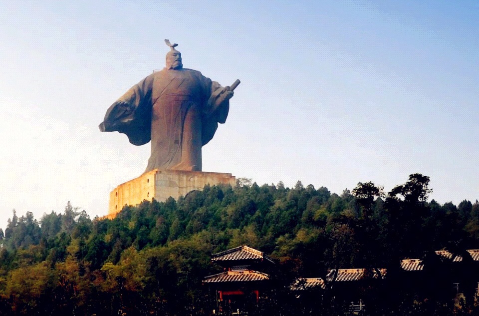 永城芒砀山好玩吗,永城芒砀山景点怎么样_点评_评价